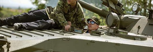 Obrázek pro Jednotlivci a malé skupiny