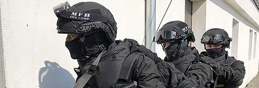 Bild S.W.A.T.