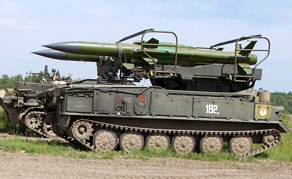 Obrázek pro Náš vozový park