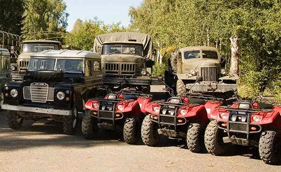 Image for page Incentives - Adventure