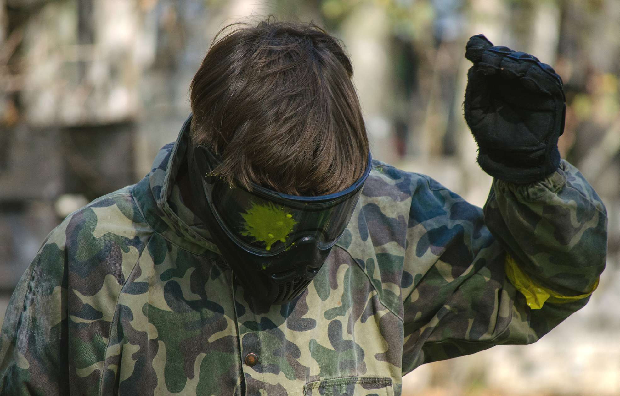 Paintball