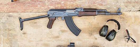 Obrázek pro Střelba - bronzový balíček