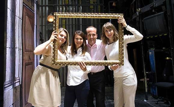 Fortissimo Prague MICE  Bild Fortissimo Prague MICE