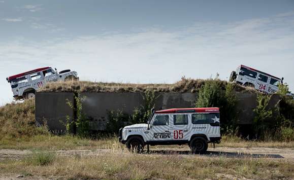 Bild BUCHUNGSANFRAGE Firmenevents