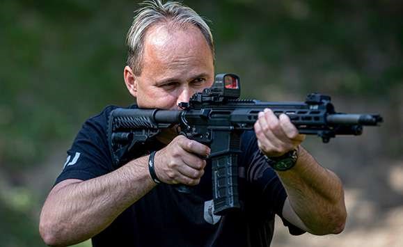 Obrázek pro Zbraně Bronzový balíček