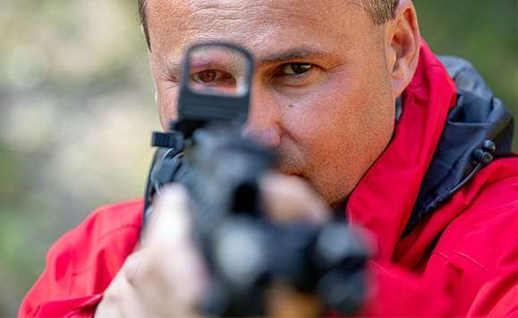 Obrázek pro Zbraně Platinový balíček