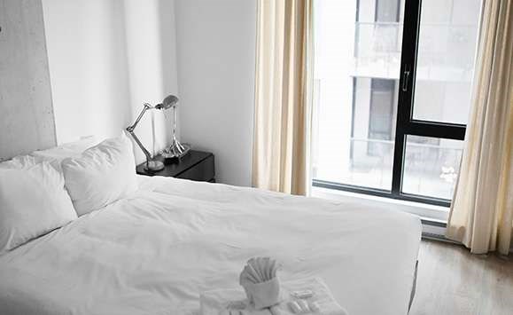 Accommodation Image for page Accommodation