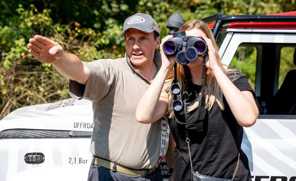 Bild Buchungsanfrage Einzelpersonen und Kleingruppen