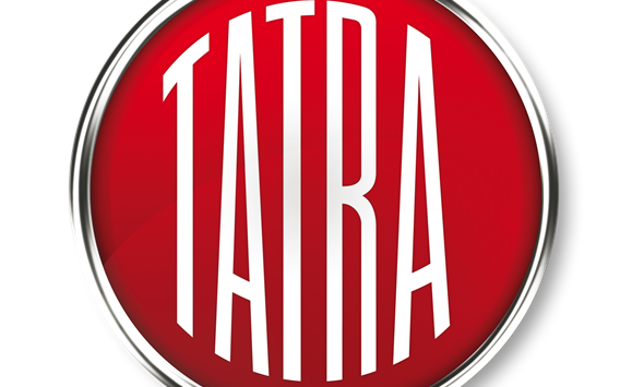 Tatra Logo