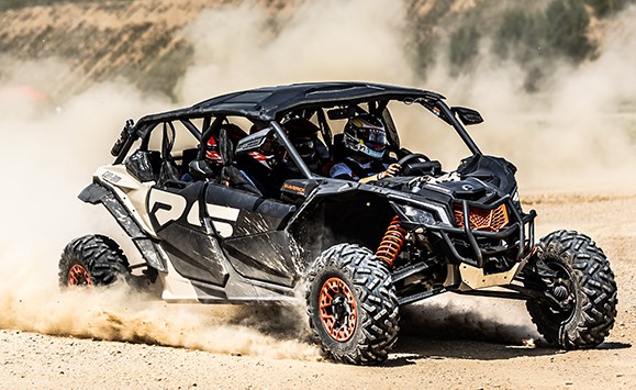 Image for page Racing Buggy