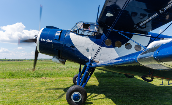 Obrázek pro Antonov AN2